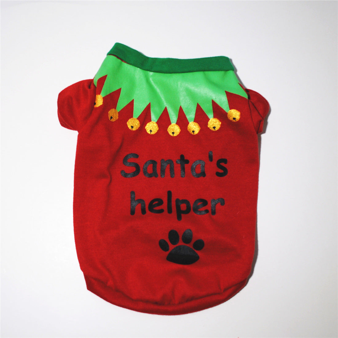 Stylish Christmas Dog Clothes & Apparel Festive Pet Dog Outfits christmas
