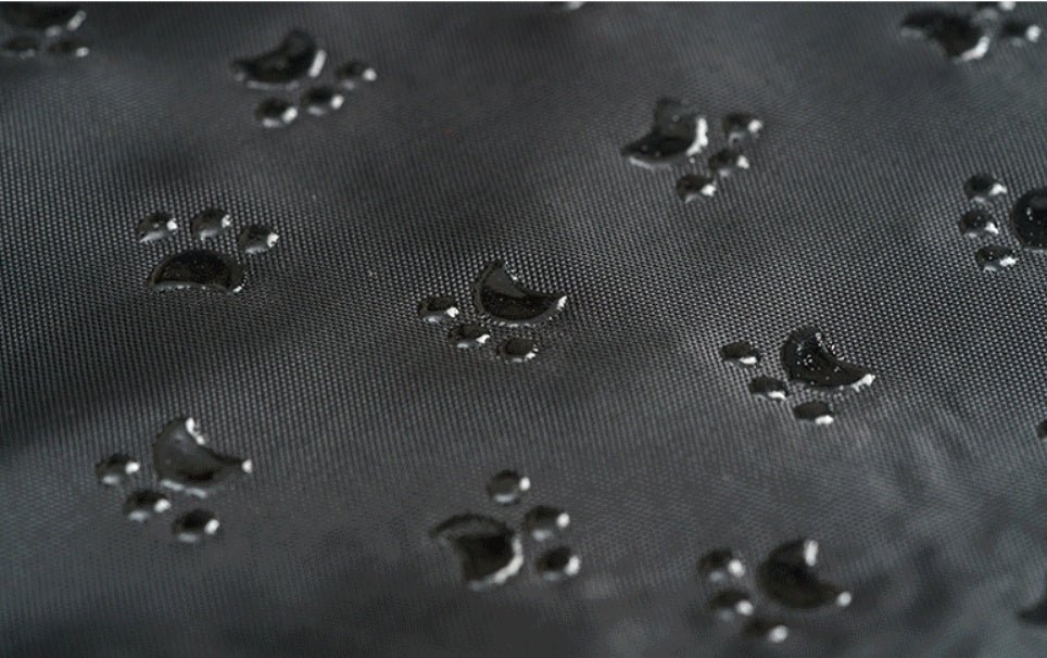 Thickened Oxford Dog Bed Mat | Reversible Dog Mattress beds
