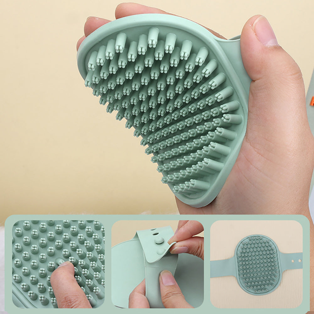Professional Dog Grooming Kit with Cordless Clippers 8in1 home