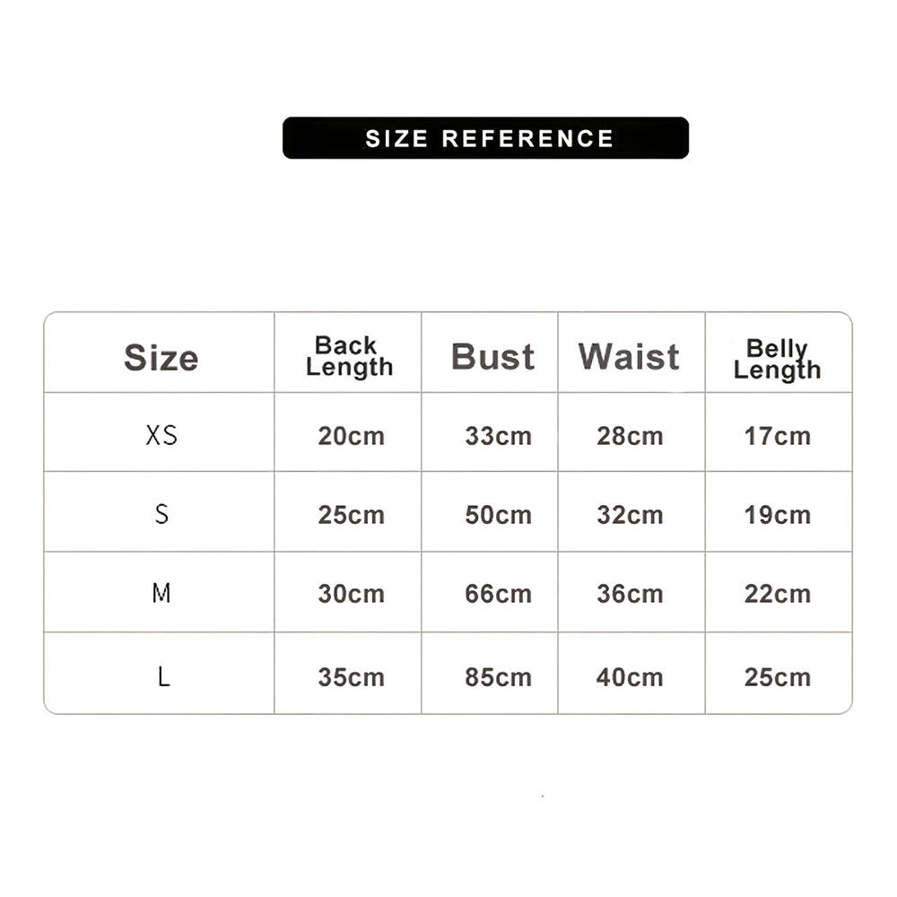 Lightweight Dog Cooling Vest | Summer Jacket for Dogs - coats