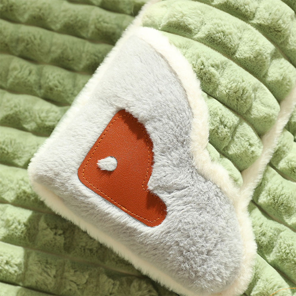 Removable And Warm Winter Dog Bed Mat | Cozy Pad for Dogs beds