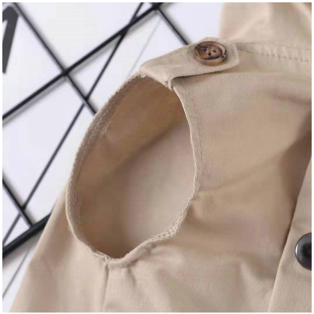 Snowflake Dog Hoodie: English Style Pure Cotton Sweater for Small Dogs Accessories