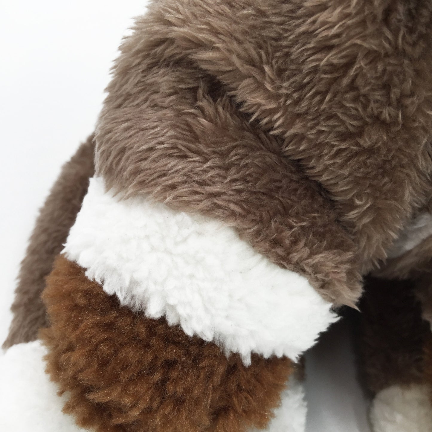 Fun Elk Christmas Dog Clothes Coral Fleece Dog Apparel christmas