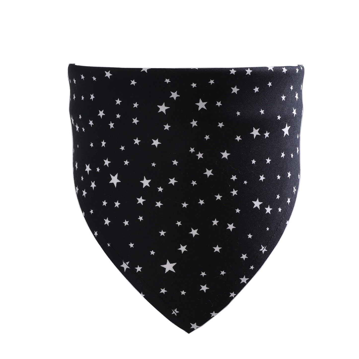Dog Cotton Handkerchief Triangle Scarf And Bandanas Available in Different Styles Accessories