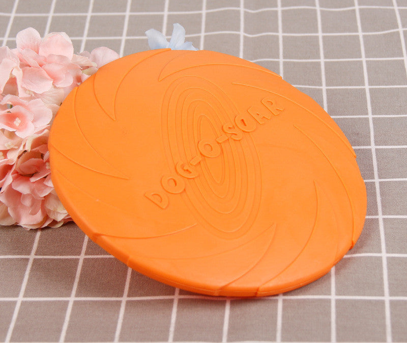 Durable Plastic Dog Bite Ring | Interactive Dog Training And Chew Toy 6style dog training