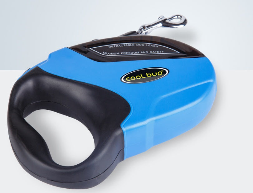 Heavy Duty Retractable Dog Leash for Large And Strong Dogs Accessories