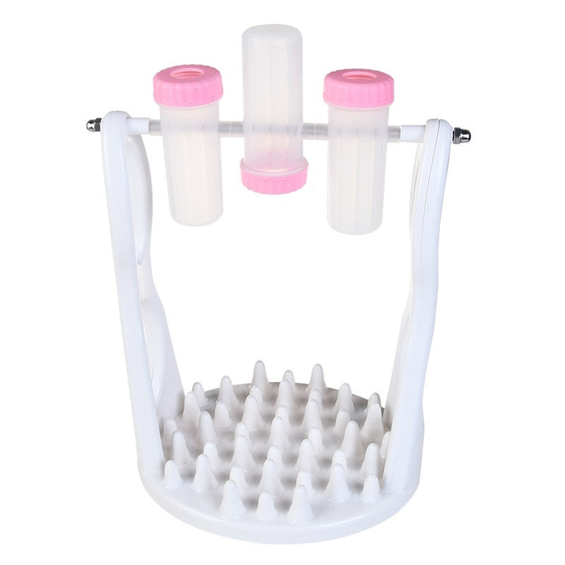 Interactive Dog Puzzle Bowl | Educational Slow Feeder And Chew Dispenser toys