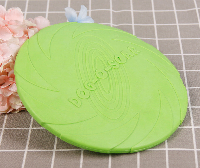 Durable Plastic Dog Bite Ring | Interactive Dog Training And Chew Toy 9style dog training