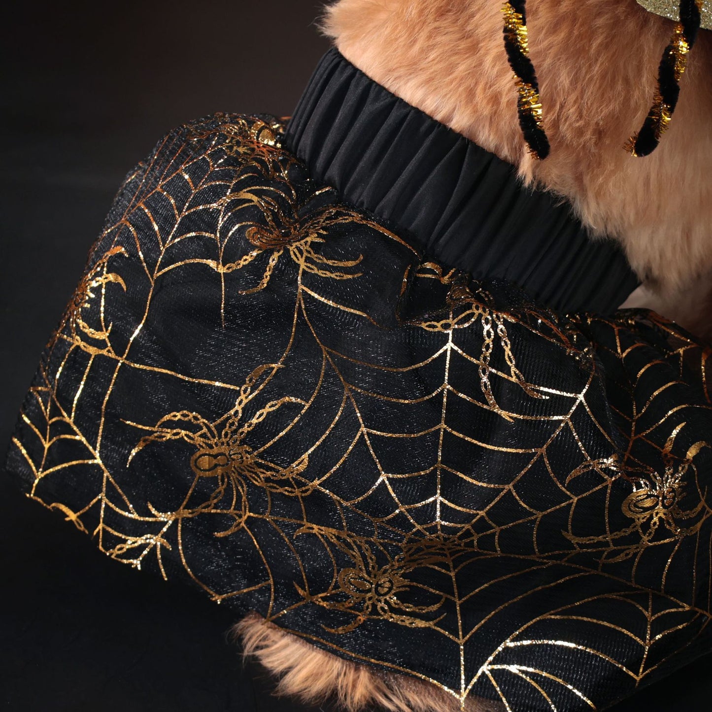 Dog Halloween Dog Suit: Upright Costume for Parties Accessories