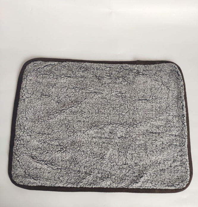 Waterproof And Reversible Pet Blanket for Dogs | Urine Proof Office And Home Mat home