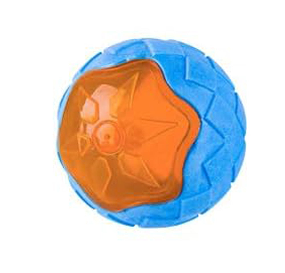 Durable Dog Squeaky Toys Set | Floating Dog Toys for Interactive Play And Fetch Ball toys