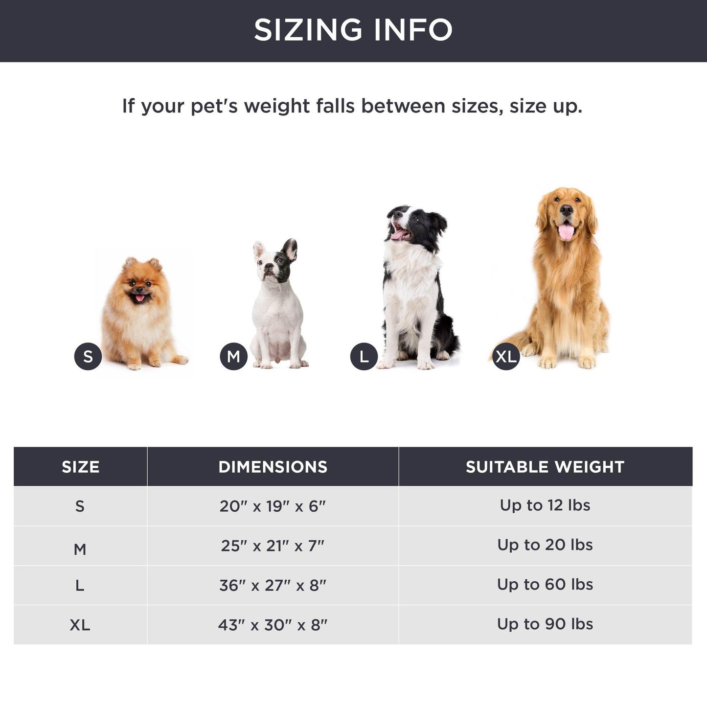 Cozy Corduroy Dog Bed | Winter Warm And Removable Cushion for Dogs beds