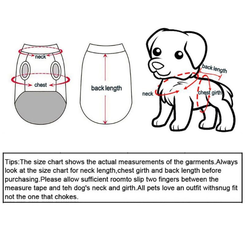 Funny Christmas Dog Costume Holiday Dog Apparel christmas