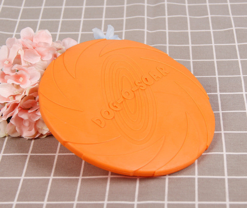 Durable Plastic Dog Bite Ring | Interactive Dog Training And Chew Toy 10style dog training