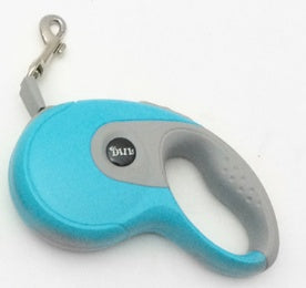 Automatic Retractable Dog Leash for Small to Large Dogs Blue Accessories