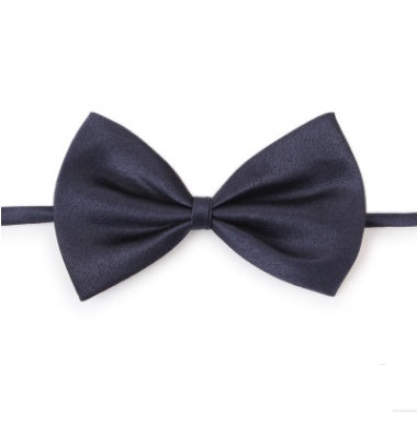 Adjustable Dog Bow Tie And Neck tie | Colorful Dog Accessory Black beds