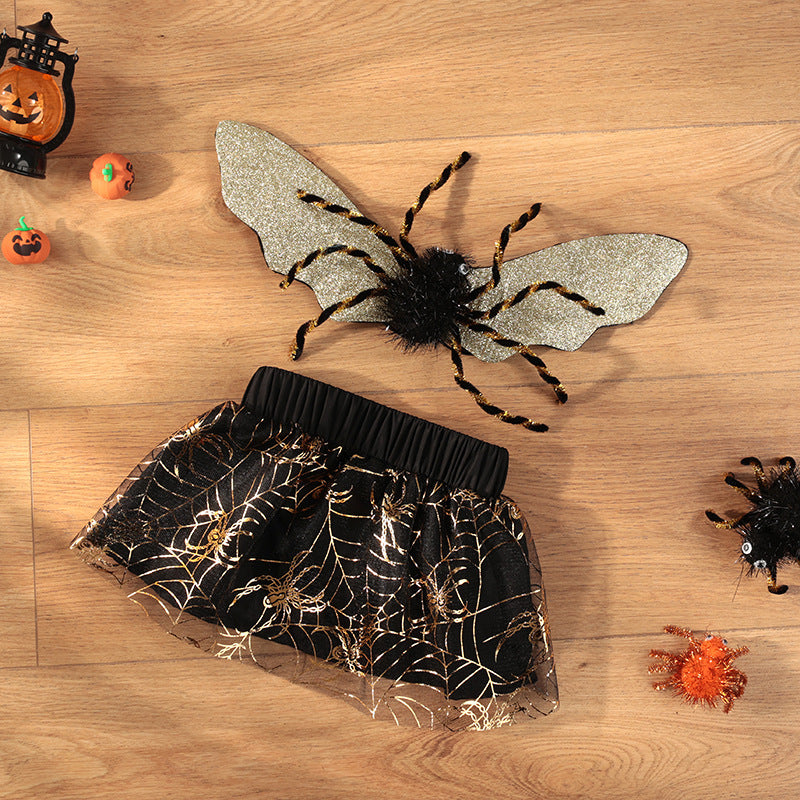 Dog Halloween Dog Suit: Upright Costume for Parties Suit / L Accessories
