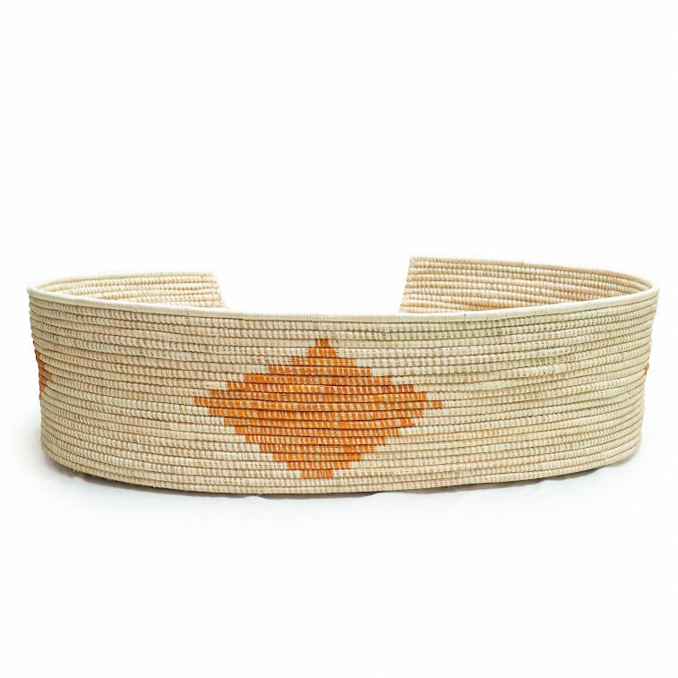 Nzuri Eco Friendly Handmade Dog Bed! Pets