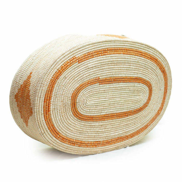 Nzuri Eco Friendly Handmade Dog Bed! Pets