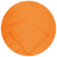 Eco-Friendly Waterproof Dog Rain Jacket with Reflective Zipper - Pets