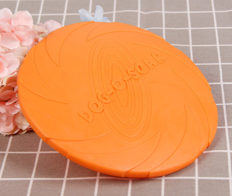 Durable Plastic Dog Bite Ring | Interactive Dog Training And Chew Toy 8style dog training