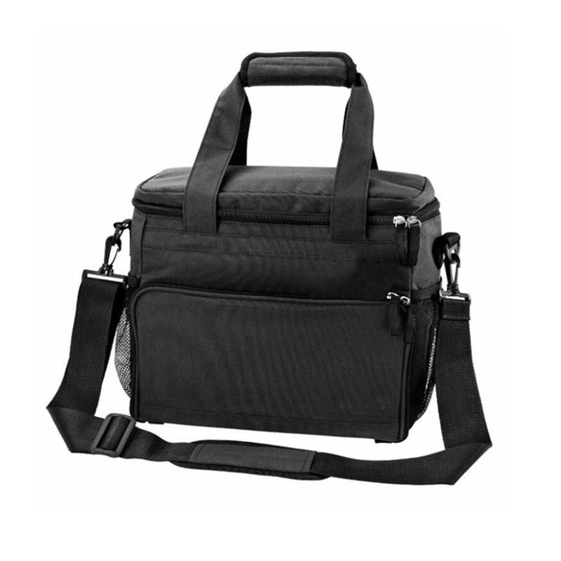 Professional Dog Training Fanny Pack | Waist Bag For Dog Training - Black - dog training