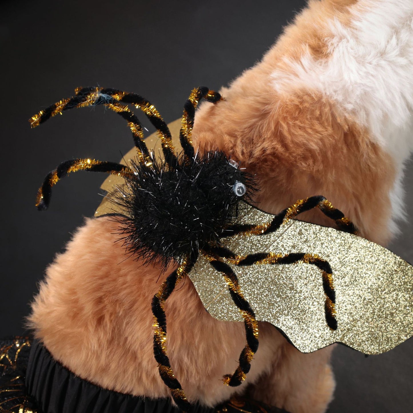 Dog Halloween Dog Suit: Upright Costume for Parties Accessories
