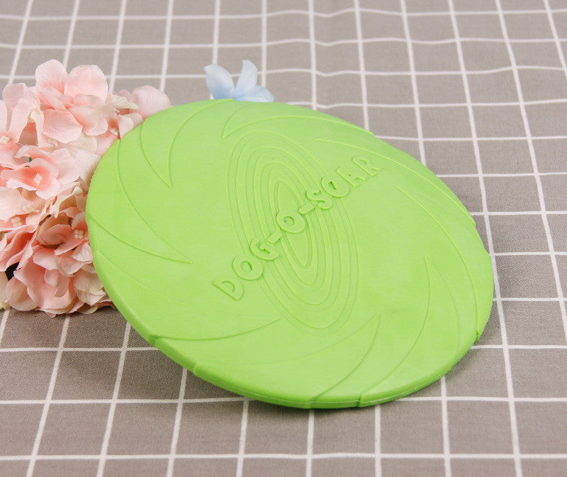 Durable Plastic Dog Bite Ring | Interactive Dog Training And Chew Toy 11style dog training
