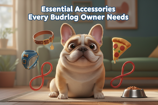 Essential Accessories Every French Bulldog Owner Needs in 2026