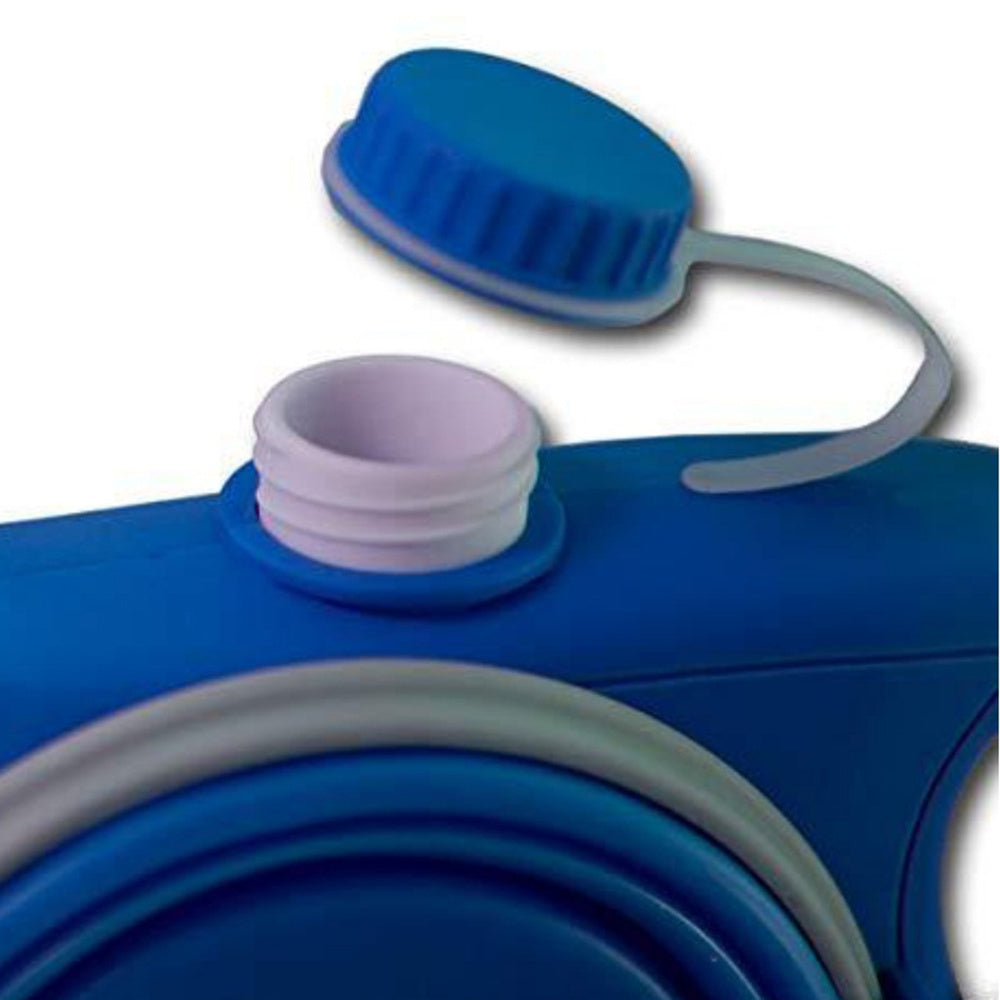 Ergonomic Retractable Dog Leash For Dogs of All Sizes Accessories