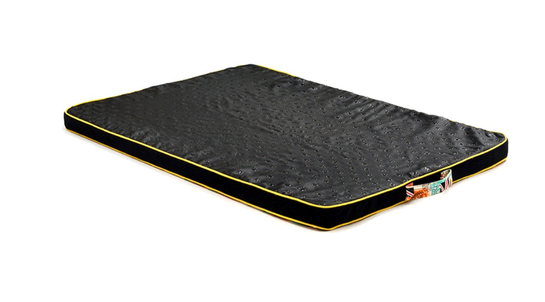 Thickened Oxford Dog Bed Mat | Reversible Dog Mattress beds