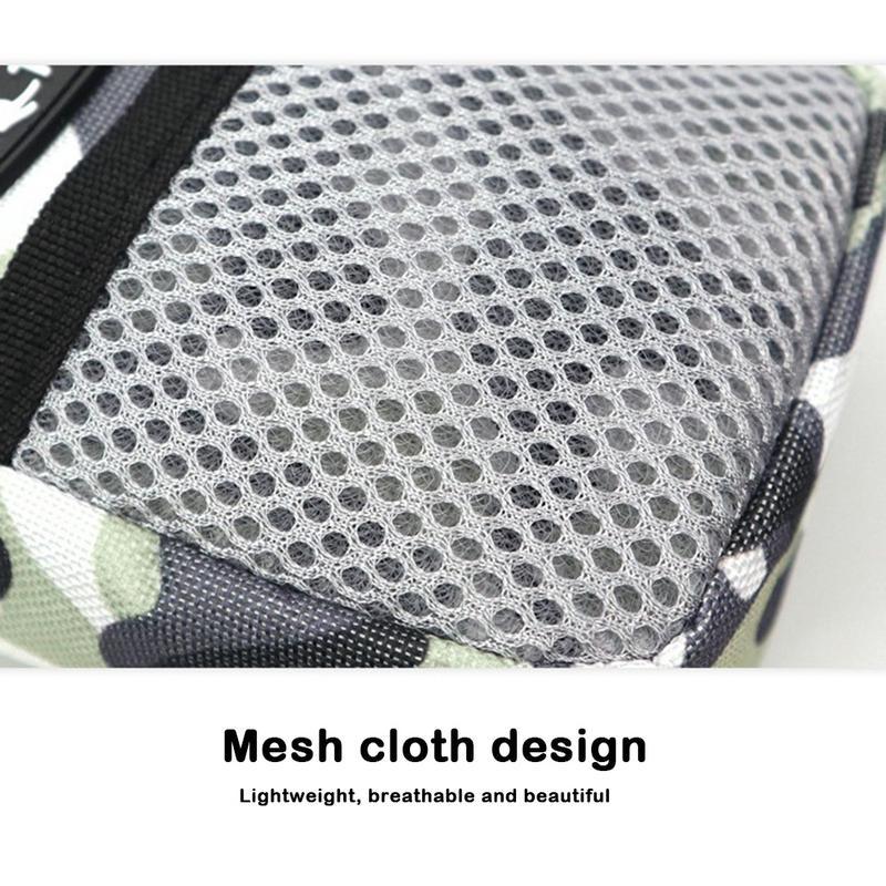 600D Oxford Cloth Mini Dog Training Treat Pouch | Portable Dog Snack Bag dog training