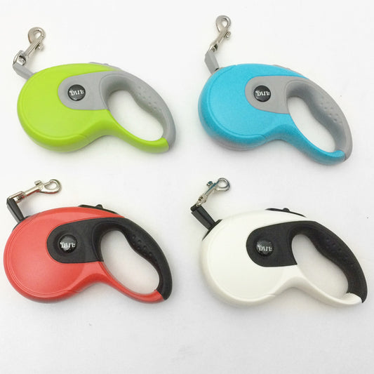 Automatic Retractable Dog Leash for Small to Large Dogs Accessories