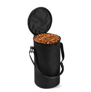 Waterproof Dog Food Travel Bag | Portable Dog Food And Kibble Container - food