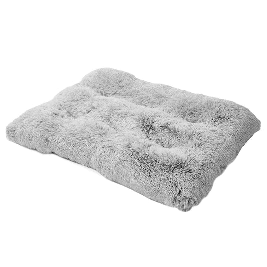 Washable Plush Dog Bed Mat for Large Dogs Accessories