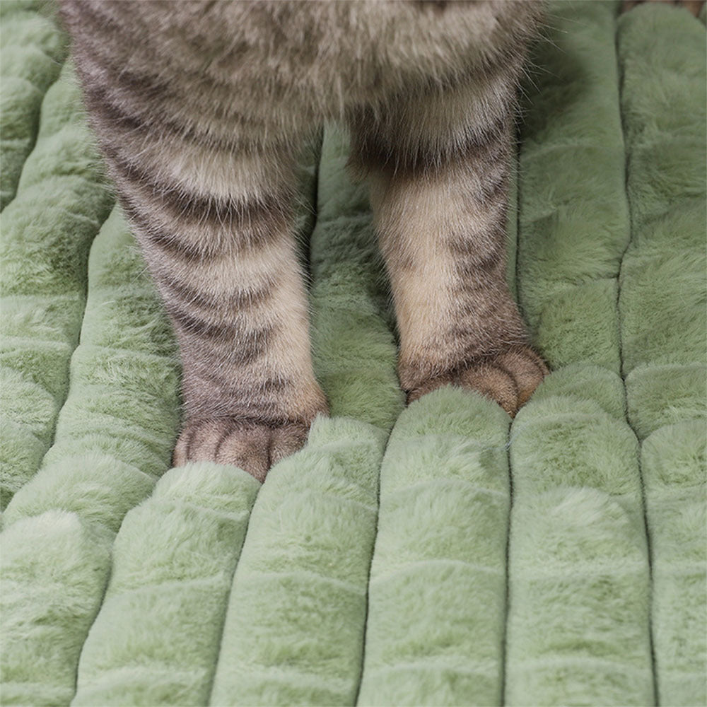 Removable And Warm Winter Dog Bed Mat | Cozy Pad for Dogs beds