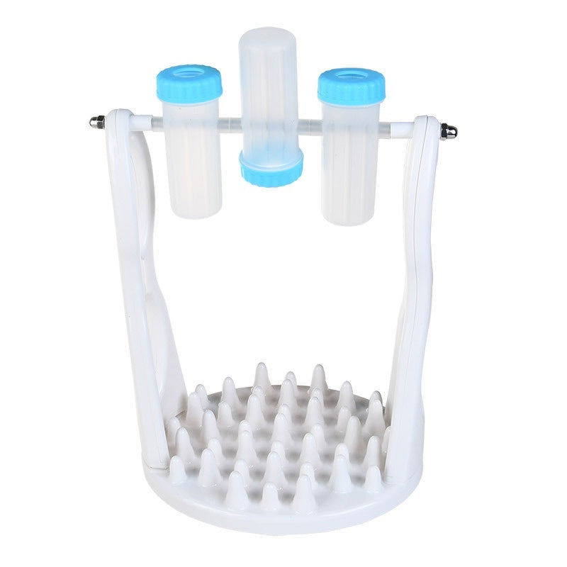 Interactive Dog Puzzle Bowl | Educational Slow Feeder And Chew Dispenser toys