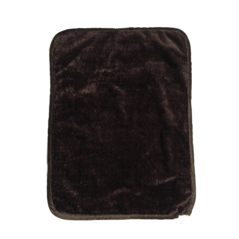 Waterproof And Reversible Pet Blanket for Dogs | Urine Proof Office And Home Mat home