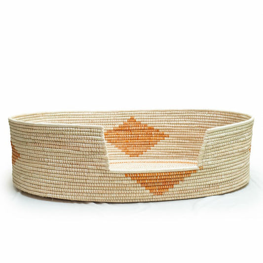 Nzuri Eco Friendly Handmade Dog Bed! Pets